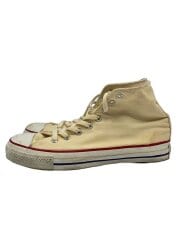 画像：ハイカットスニーカー/US8.5/BEG