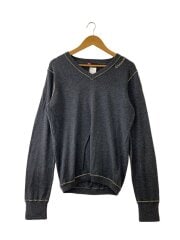 画像：Tシャツ/L/ウール//