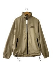画像：ナイロンジャケット/M/ナイロン/KHK/aw21brenjk03lv//