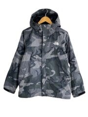 画像：NOVELTY SCOOP JACKET_ノベルティースクープジャケット/M/ナイロン//