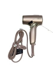 画像：ドライヤー ReFa BEAUTECH DRYER SE RE-BX-04A [シャンパンゴールド]