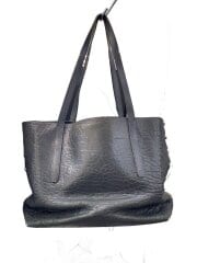 画像：トートバッグ/スウェード