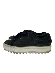 画像：ローカットスニーカー/--/BLK/13517//
