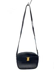 画像：ハンドバッグ/--/BLK/無地/BA214178