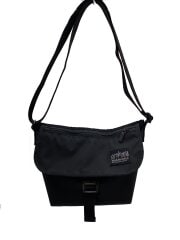 画像：ショルダーバッグ/--/BLK