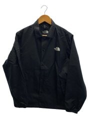 画像：NEVER STOP ING THE COACH JACKET_ネバーストップアイエヌジーザコーチジャケット