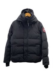 画像：ダウンジャケット/M/ポリエステル/BLK/3804jma