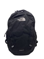 画像：リュック/--/BLK/NF0A3VY2