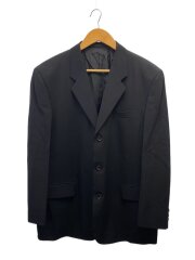 画像：ジャケット/M/HJ-04028M