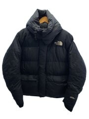 画像：ダウンジャケット/M/ナイロン/BLK/無地