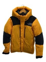 画像：BALTRO LIGHT JACKET_バルトロライトジャケット/M/ナイロン/YLW