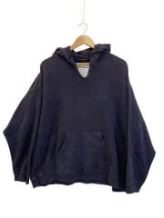 画像：パーカー/M/コットン/NVY/無地/21AW C-2