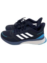 画像：ローカットスニーカー_EG3169/27cm/NVY