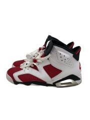 画像：AIR JORDAN 6 RETRO_エアジョーダン 6 レトロ/28.5cm/WHT