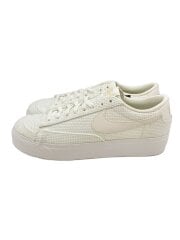 画像：ローカットスニーカー/28.5cm/WHT/DN0744-100/ウィメンズブレーザーLOW