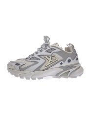 画像：ローカットスニーカー/UK5.5/WHT/1ABEQ3//