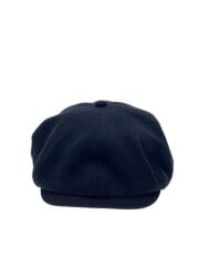 画像：ヘッドウェア/M/BLK/無地/メンズ