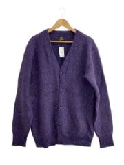 画像：カーディガン(厚手)/L/ウール/PUP
