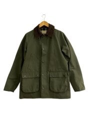 画像：ジャケット/40/ナイロン/KHK/無地