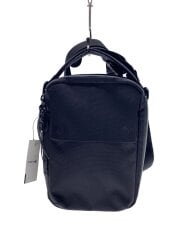 画像：ショルダーバッグ/--/BLK