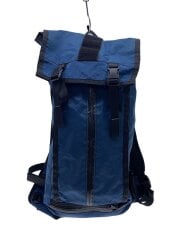 画像：リュック/ナイロン/BLU