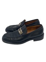 画像：ドレスシューズ/US7.5/BLK/110 1420//