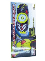 画像：ヒーロー│特撮/仮面ライダーゼロワン