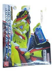 画像：ヒーロー│特撮/仮面ライダーゼロワン