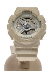 画像：クォーツ腕時計・G-SHOCK/デジアナ/WHT//