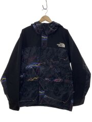 画像：22AW/ナイロンジャケット/XL/ナイロン/BLK/NP62237