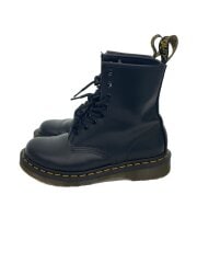 画像：シューズ/UK6/BLKブラック/レザー/1460W