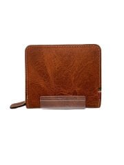 画像：2つ折り財布/--/BRW/メンズ