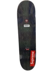 画像：スポーツその他/ブラック/CELTIC KNOT SKATEBOARD