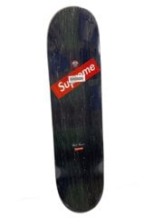 画像：スポーツその他/ブラック/CELTIC KNOT SKATEBOARD
