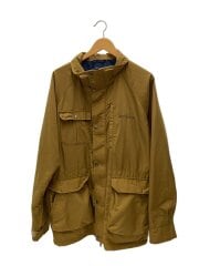 画像：ジャケット/XL/ナイロン/カーキ/無地/PM3050/ビーバークリークジャケット/タバコ臭