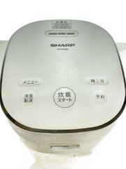 画像：ジャー炊飯器/ks-cf05b