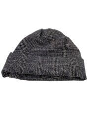 画像：ヘッドウェア/--/コットン/ネイビー/グレンCK/メンズ