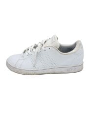 画像：ADVANCOURTBASE/アドヴァンコートベース/EE7692/ホワイト/28.5cm/WHT