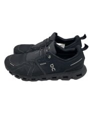 画像：Cloud 6 Waterproof/ローカットスニーカー/29.5cm/ブラック/3mf10061043