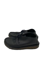 画像：ブーツ/US7/BLK/レザー/03324