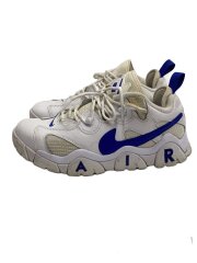 画像：AIR BARRAGE LOW/エアバラージ ロー/ホワイト/CD7510-100/26.5cm/WHT