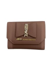 画像：リボンビジューウォレット/--/PNK/レディース