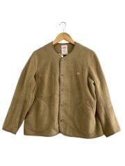 画像：フリースジャケット/38/ポリエステル/CML