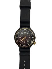 画像：PROSPEX/ダイバー/アナログ/V147-0BB0