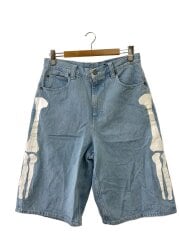 画像：ショートパンツ/32/コットン