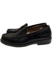 画像：ローファー/24.5cm