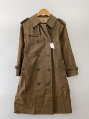 画像：トレンチコート/32/コットン/BRW