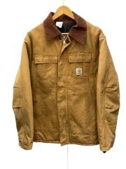 画像：ダックトラディショナルコート/48/コットン/BEG