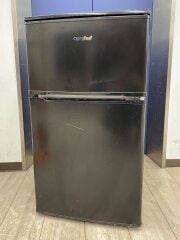 画像：冷蔵庫 RCT90BL