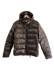 画像：ダウンジャケット/46/ナイロン/BRW